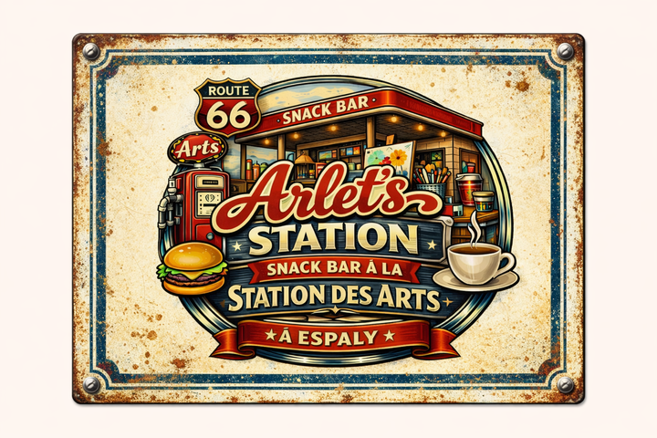 À la Station des Arts institut de beauté