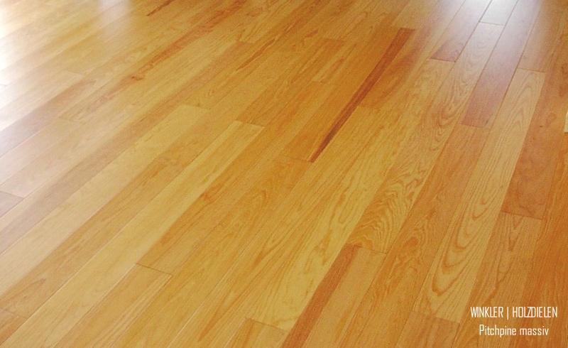 Fotos - Winkler-Holzdielen - 6