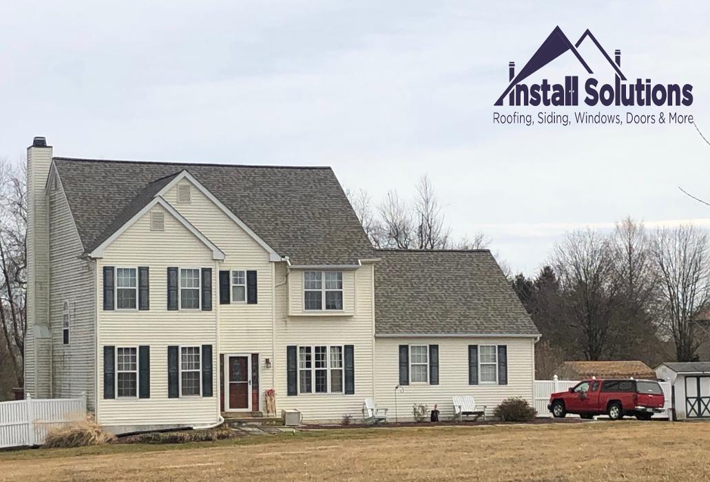Install Solutions LLC - Middletown, DE