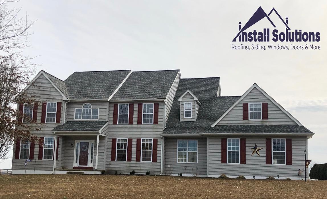 Install Solutions LLC - Middletown, DE