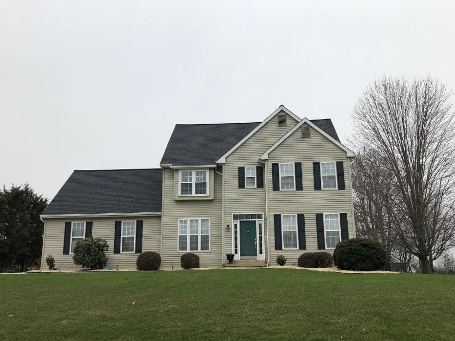 Install Solutions LLC - Middletown, DE