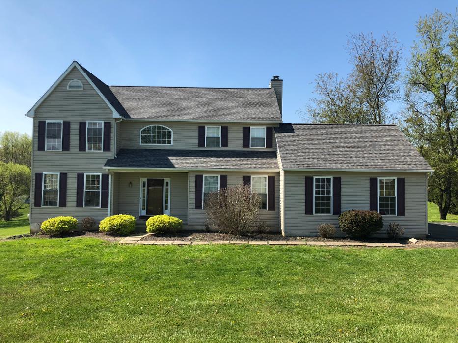 Install Solutions LLC - Middletown, DE