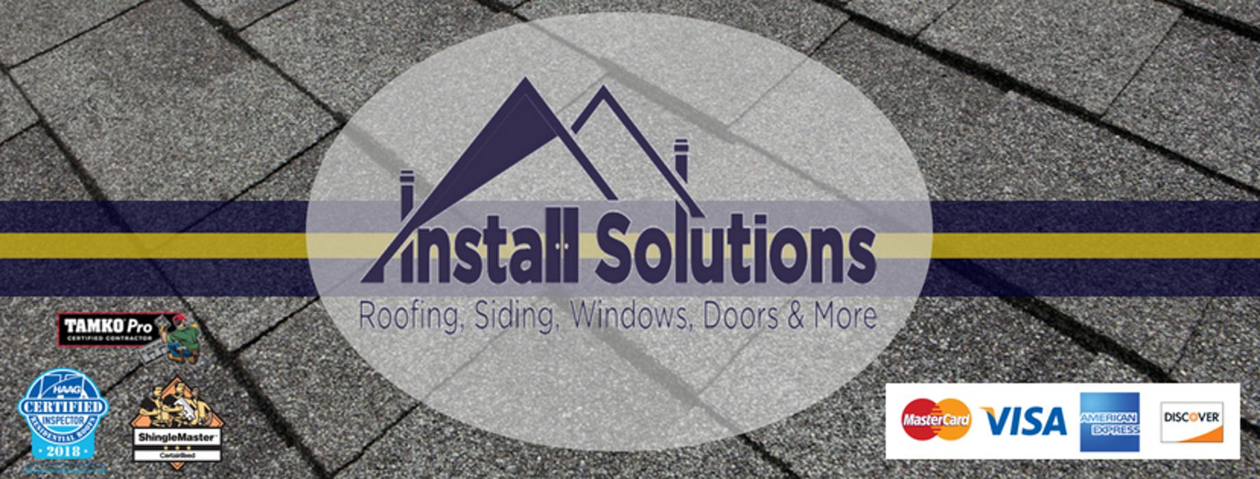 Install Solutions LLC - Middletown, DE