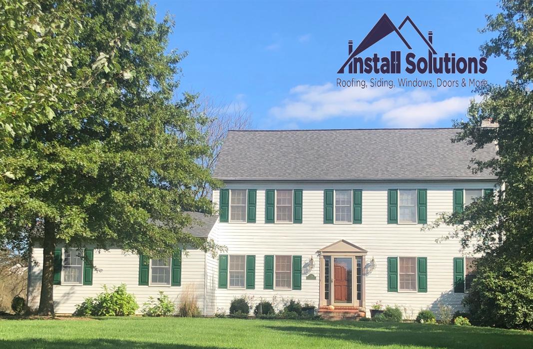 Install Solutions LLC - Middletown, DE