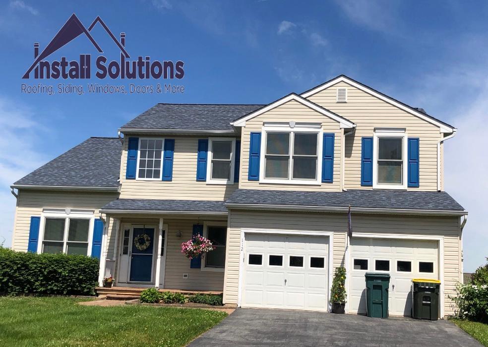 Install Solutions LLC - Middletown, DE