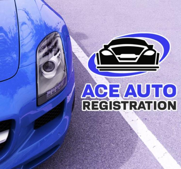 Ace Auto Registration - Chino, CA