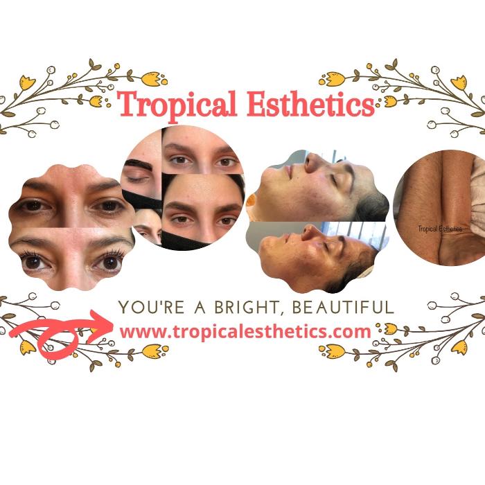Tropical Esthetics - Weymouth, MA