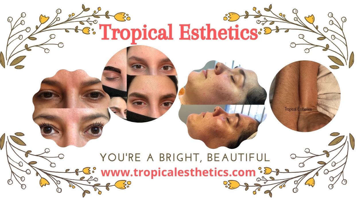 Tropical Esthetics - Weymouth, MA