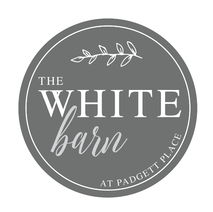 The White Barn at Padgett Place - Laceys Spring, AL