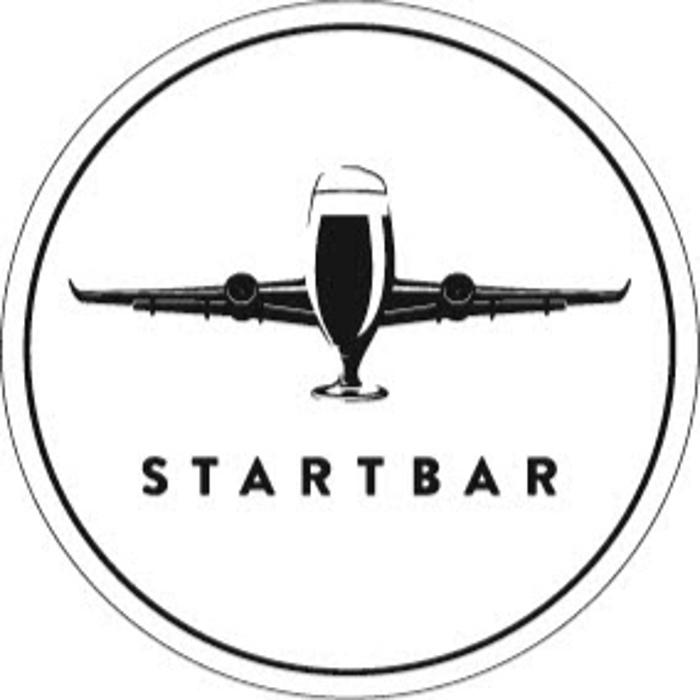 Startbar Dock D in Zürich-Flughafen