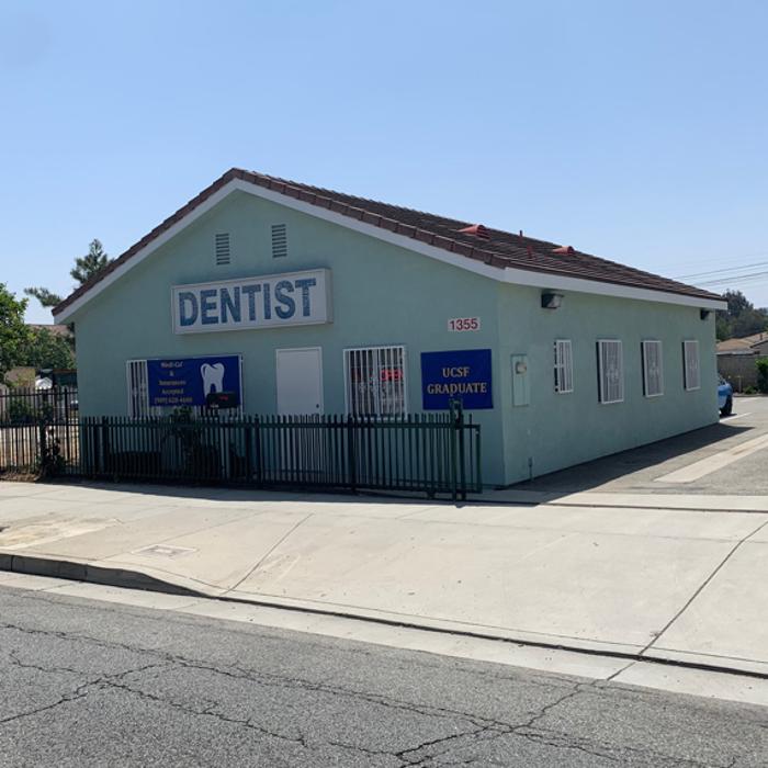 Cal American Dental - Pomona, CA