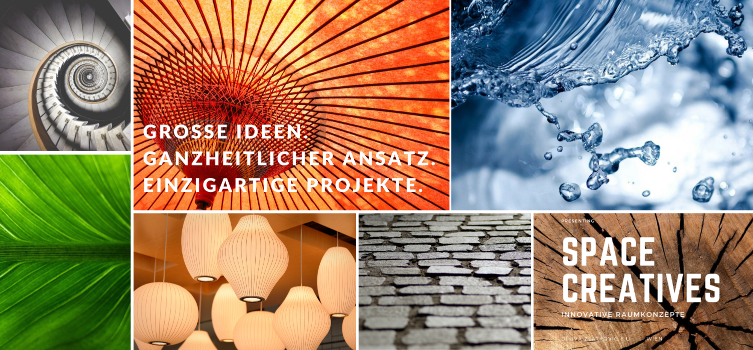 Space Creatives - Dipl.Ing. Iva Zlatkovic e.U., Erdbergstraße in Wien