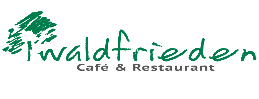 Cafe und Restaurant Waldfrieden