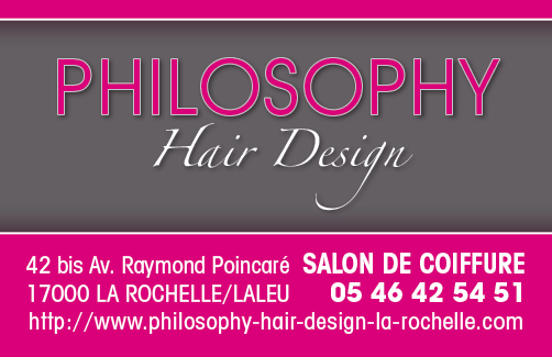 Philosophy le concept café, bar, brasserie