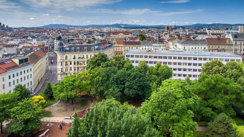 BRAWAS-Schadensanierung e.U., Draschestraße in Wien