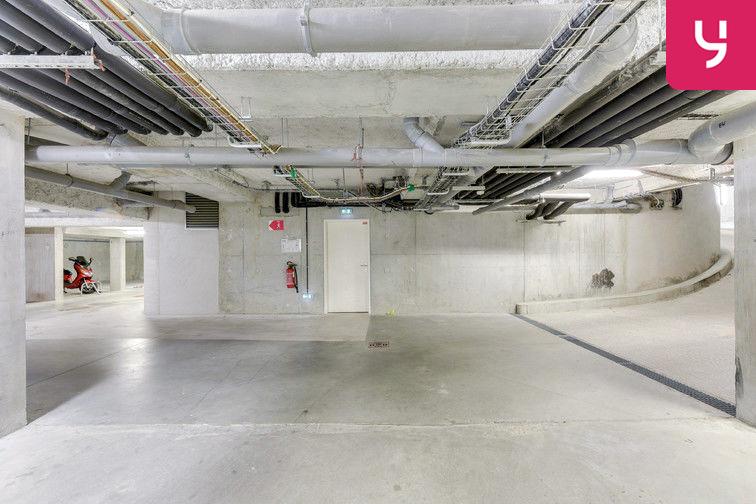 Foto 2 di Yespark