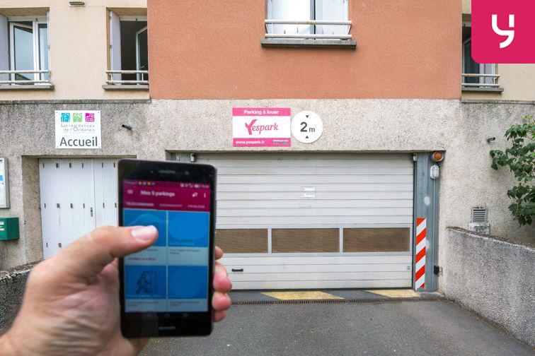 Foto 2 di Yespark