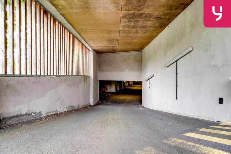 Foto 2 di Yespark
