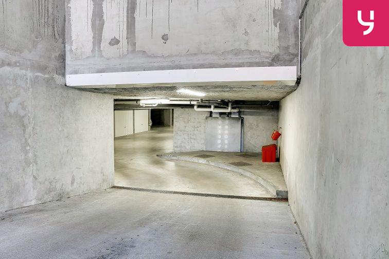 Foto 4 di Yespark