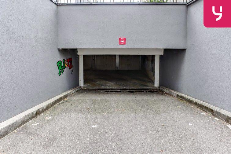 Foto 2 di Yespark