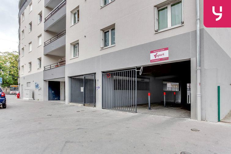Foto 3 di Yespark