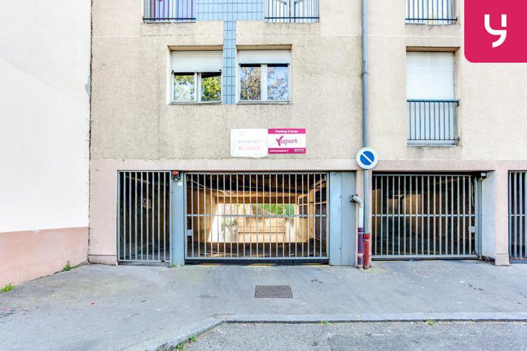 Foto 3 di Yespark
