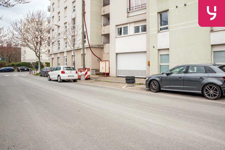 Foto 4 di Yespark