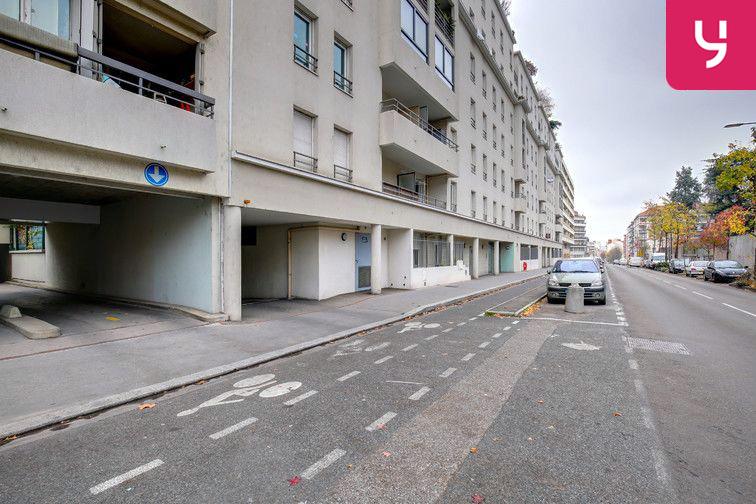 Foto 4 di Yespark