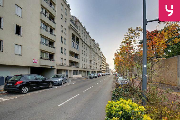 Foto 3 di Yespark