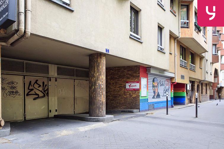 Foto 3 di Yespark