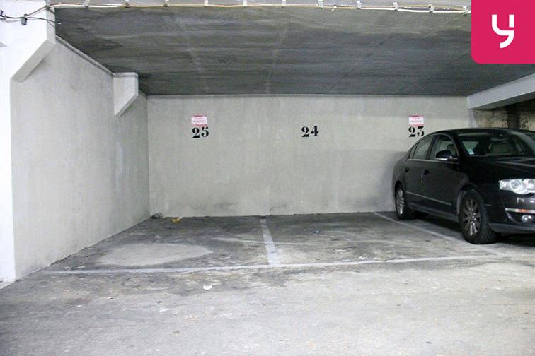Foto 3 di Yespark