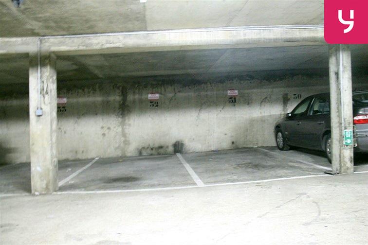 Foto 2 di Yespark