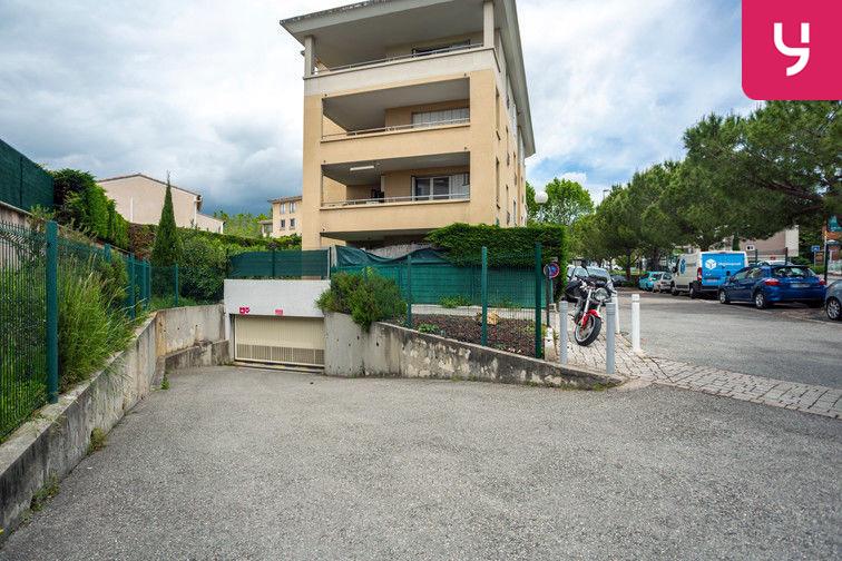 Foto 4 di Yespark