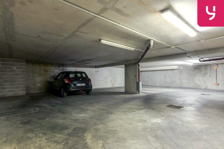 Foto 2 di Yespark