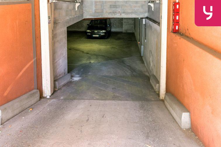 Foto 3 di Yespark