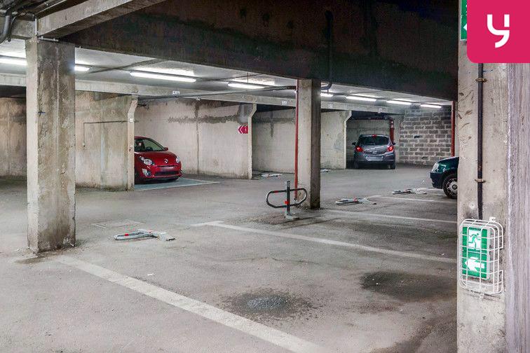 Foto 4 di Yespark