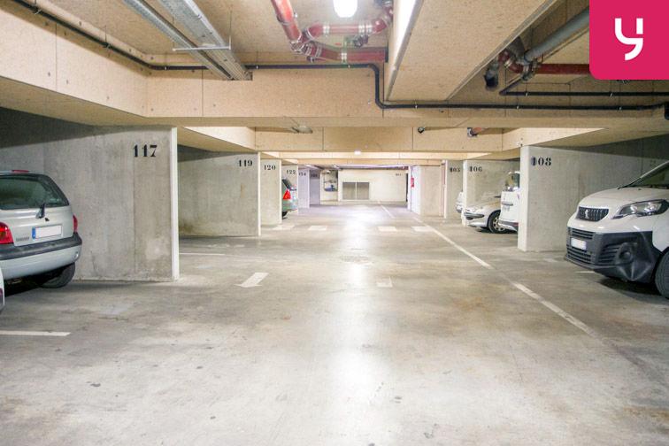 Foto 2 di Yespark