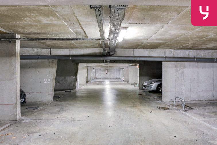 Foto 4 di Yespark