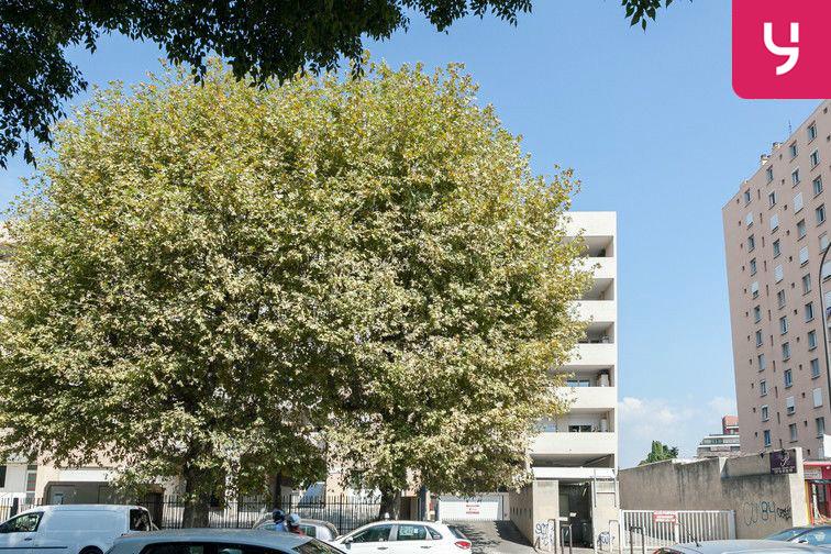 Foto 3 di Yespark