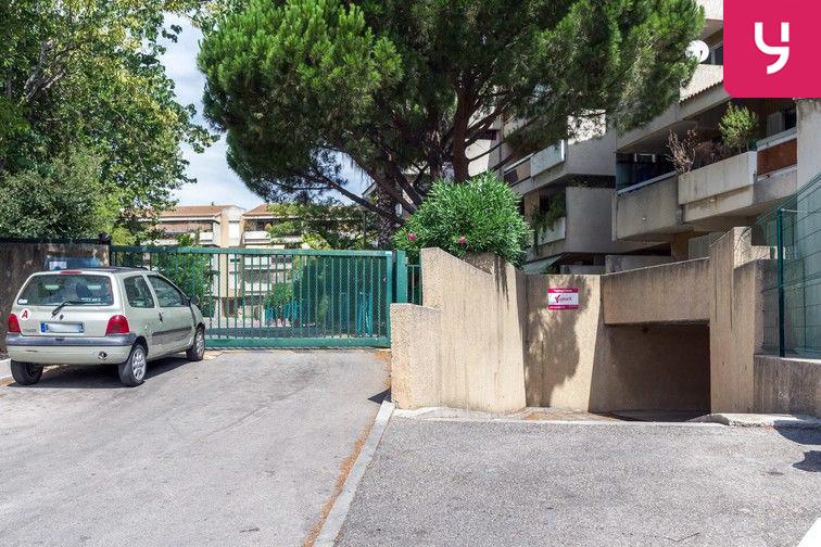 Foto 4 di Yespark