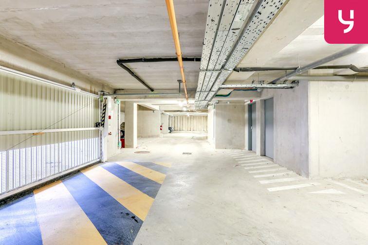Foto 2 di Yespark