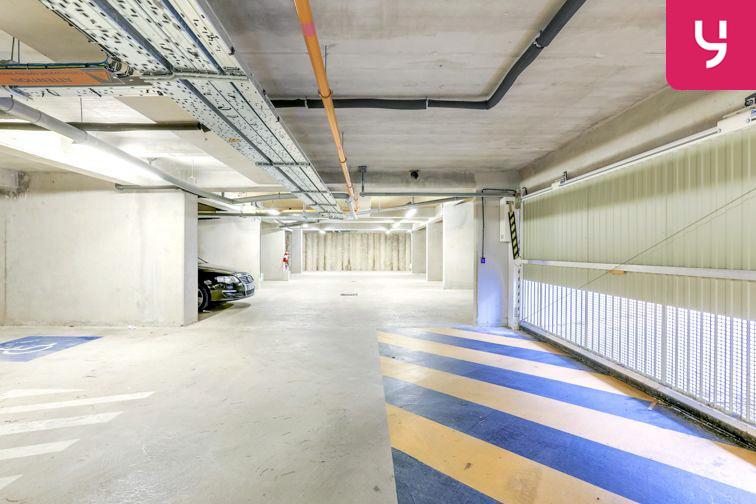 Foto 3 di Yespark