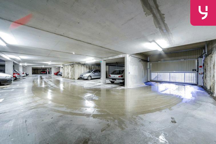 Foto 2 di Yespark