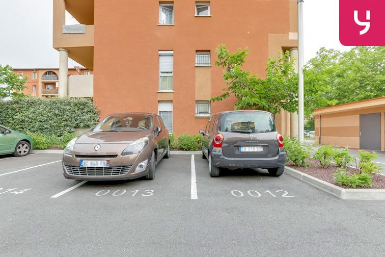 Foto 4 di Yespark