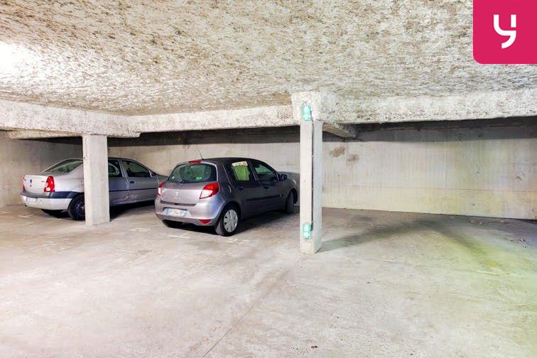 Foto 2 di Yespark