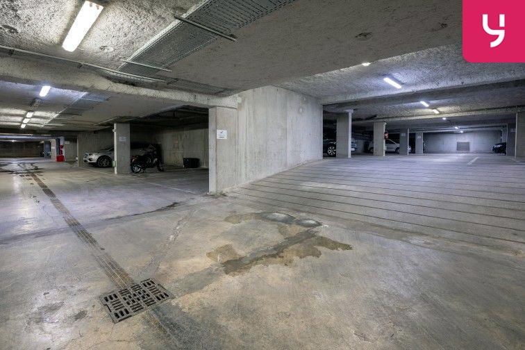 Foto 2 di Yespark