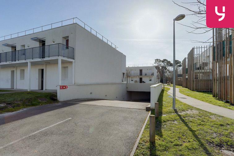 Foto 4 di Yespark
