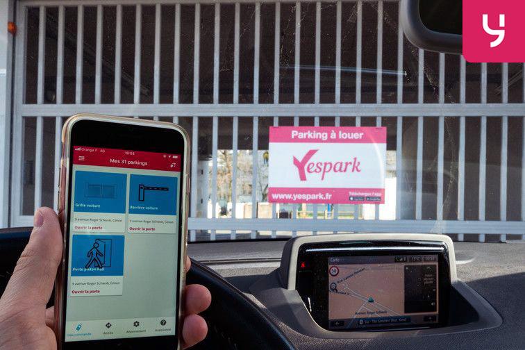 Foto 3 di Yespark