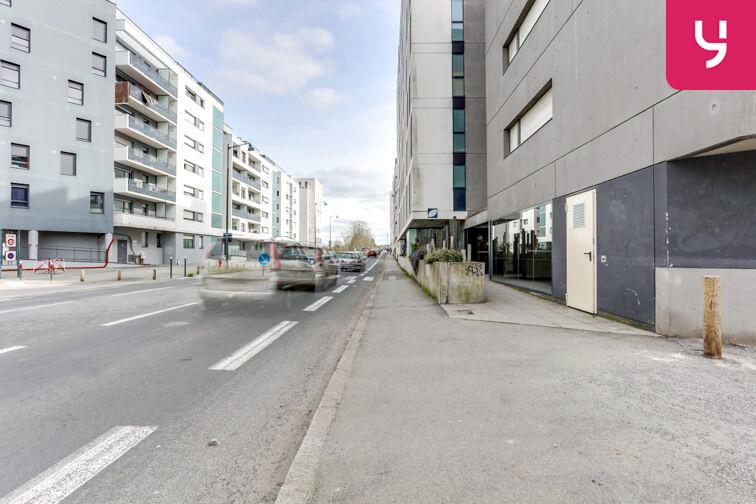 Foto 4 di Yespark