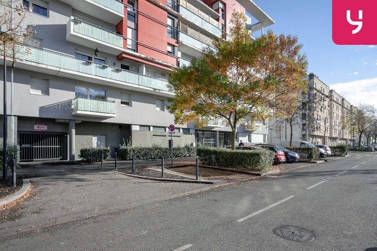 Foto 2 di Yespark